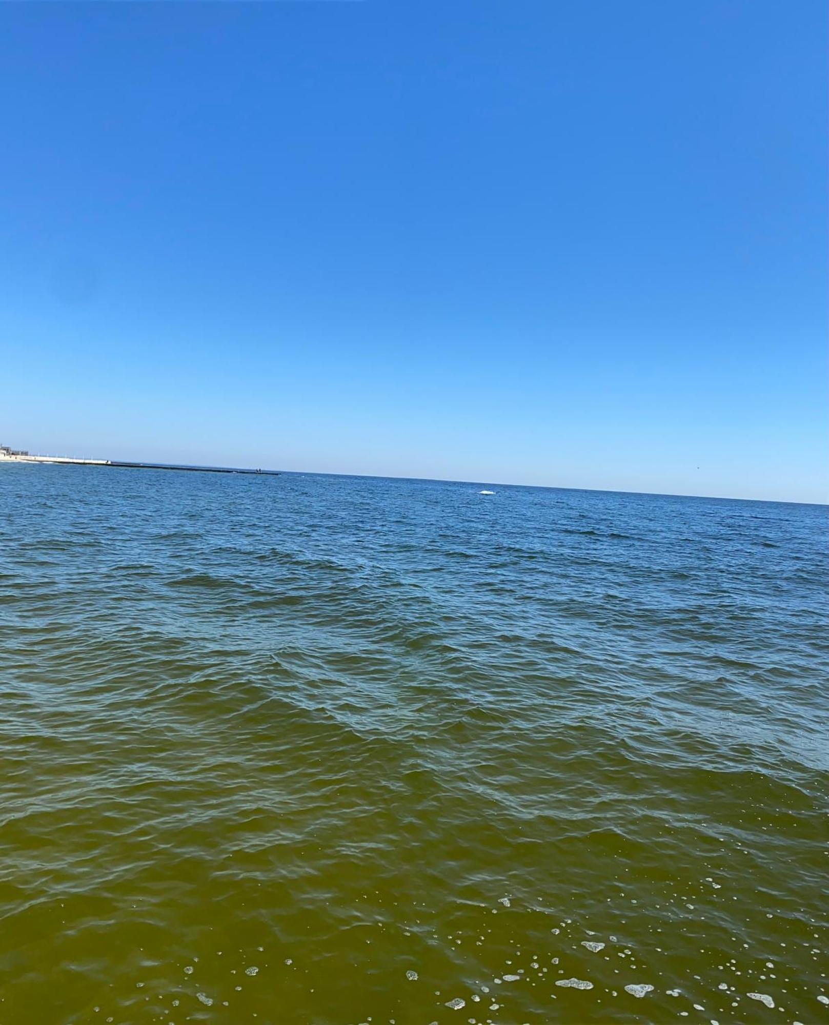 Одесса Калипсо У Моря На Пляже-Однокомнатные Апартаменты 24 Метра Экстерьер фото